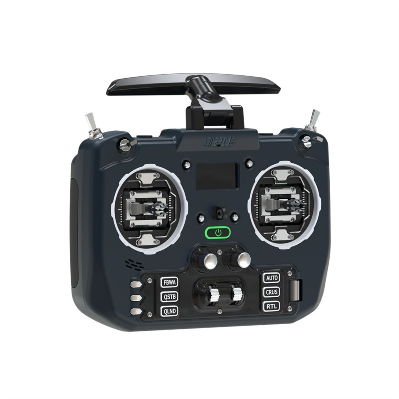 Jumper T20S V2 Radio Controller - Hall/RDC90 2,4 GHz/915 MHzSensor Gimbal EdgeTX