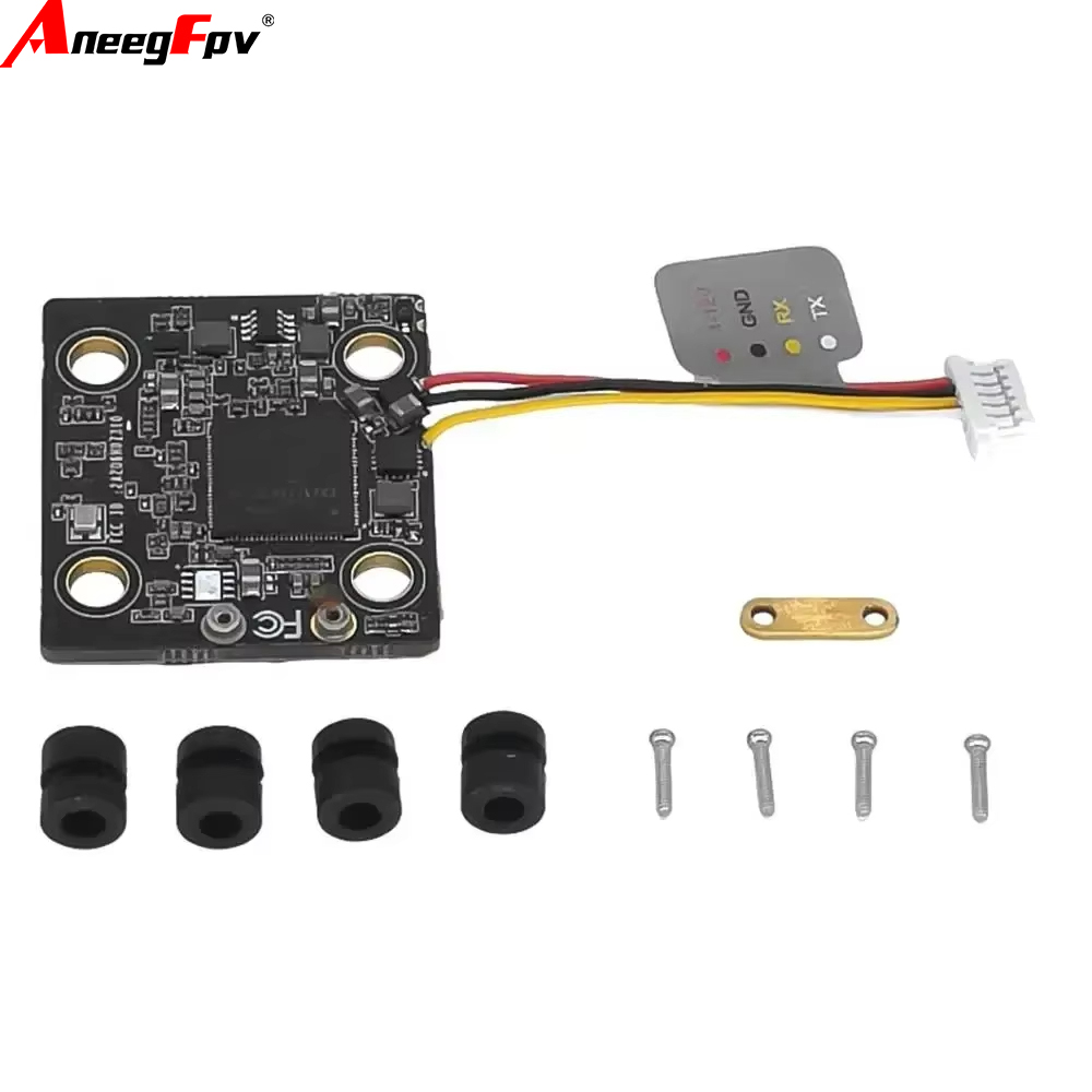Hdzero Goggles Fpv Digital Hd - HDZero Race V3 VTX Digitaler HD-Videosender