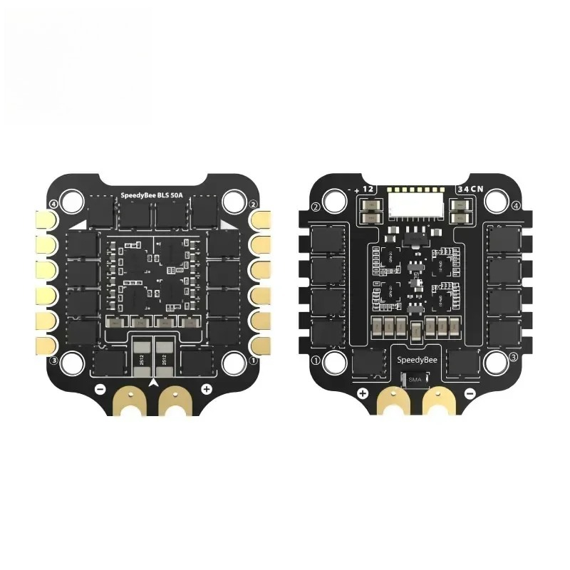 Speedybee F405 V4 Bls 55A Stack - Für SpeedyBee F405 V4 55A Stack