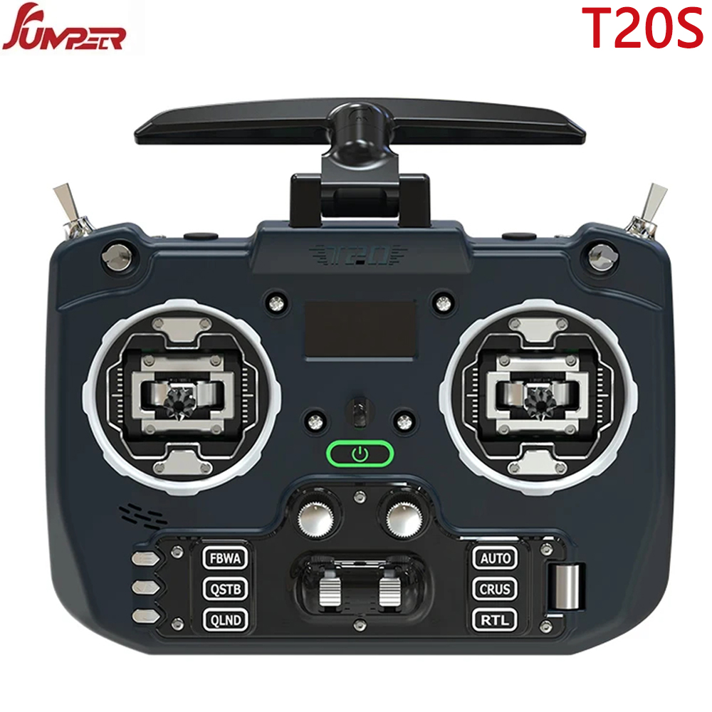 Jumper T20S V2 Radio Controller - Neue Jumper T20S T20 V2 ELRS