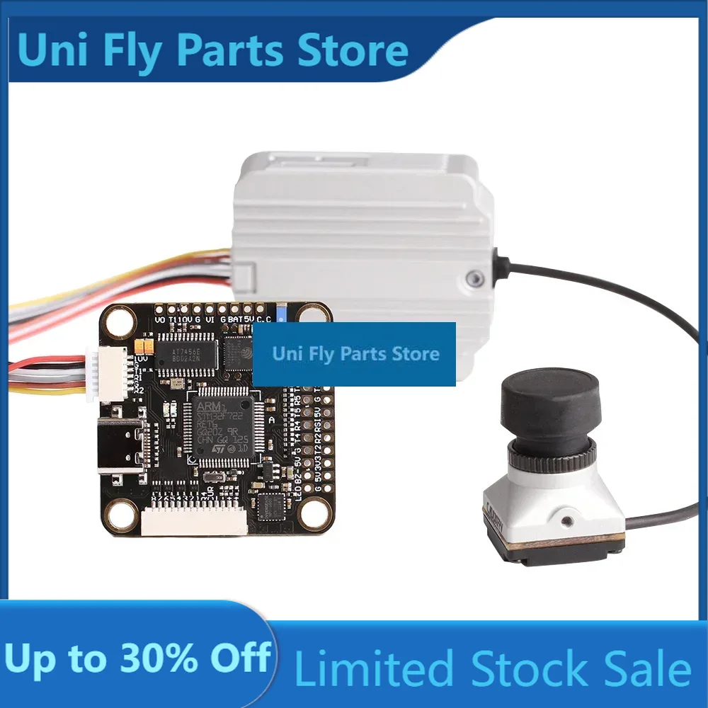 T-Motor F7 Pro Flight Controller - T-MOTOR F7 PRO F7PRO FC Flugcontroller