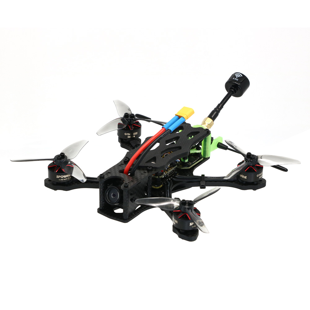 Mateksys Flight Controller F405 Wte - APEX 3 APEX3 3-Zoll-Drohne mit F405