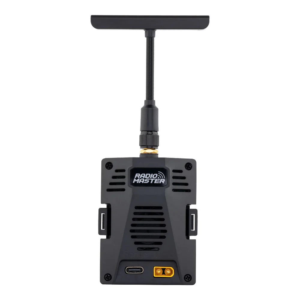 Radiomaster Tx16S Mark Ii Elrs - Radiomaster Ranger Micro 2,4 GHz ELRS-Modul