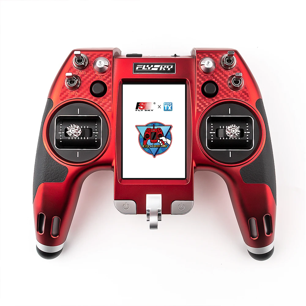 Flysky El18 Radio Transmitter - FLYSKY EL18 2,4G AFHDS3 EdgeTX Funksender