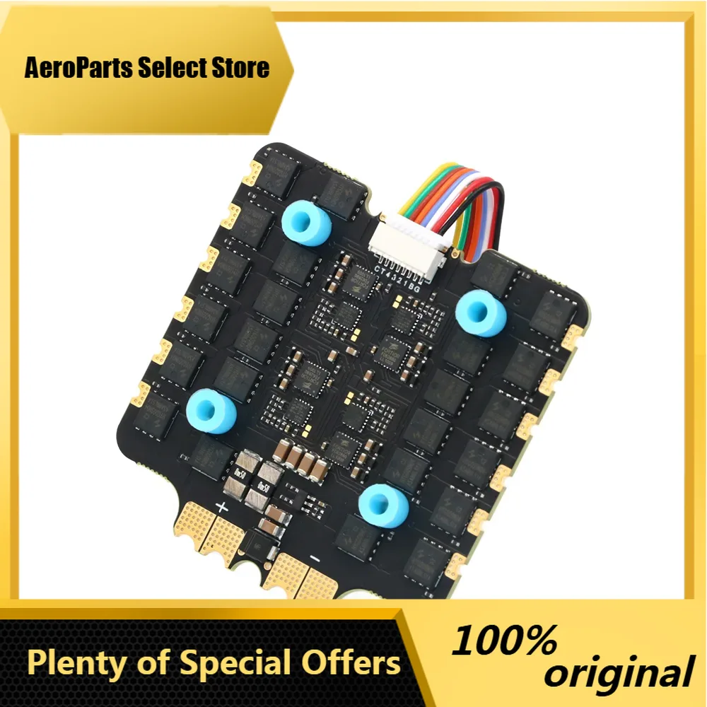 Speedybee F405 V4 Bls 55A Stack - AP1Jeefly F722 F7 6S Flugcontroller FC