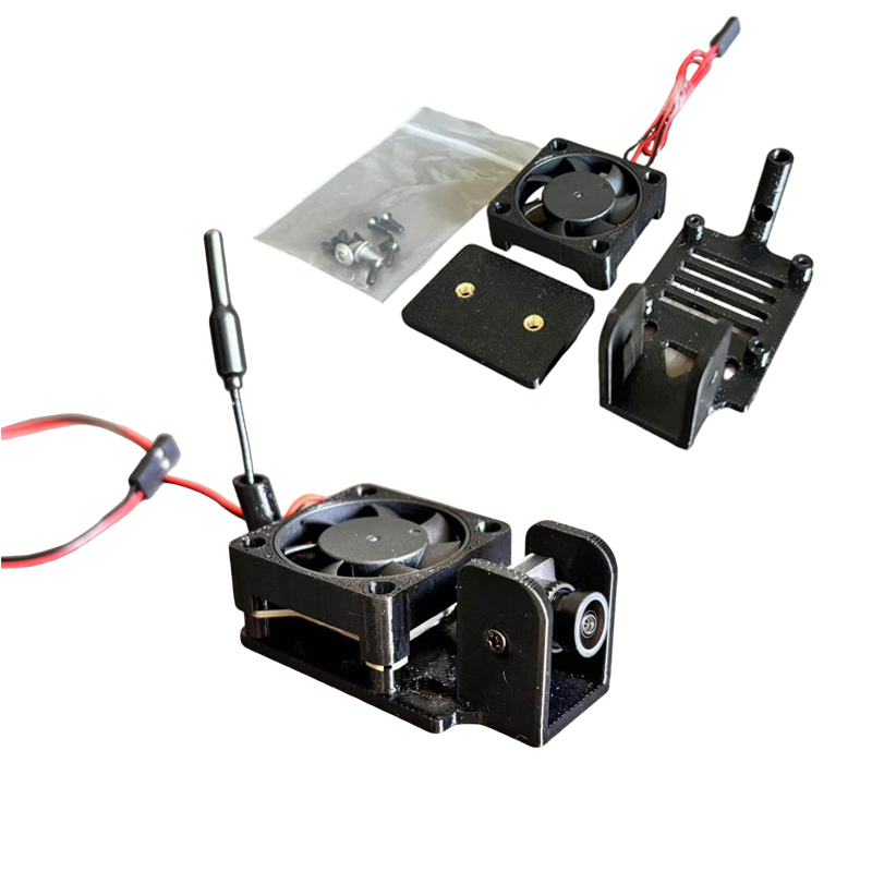 Walksnail Avatar Hd Pro Kit - 1Set für Walksnail Avatar Mini 1S