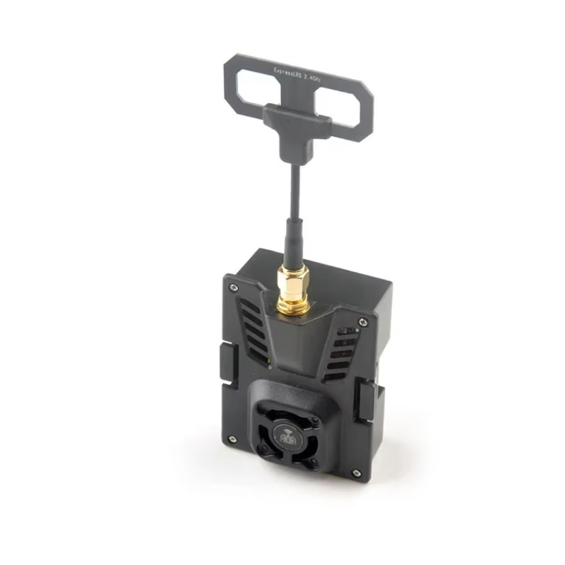 Happymodel Expresslrs Elrs Es24Tx Pro 1000Mw - HappyModel ES24TX Pro 1000 mW 2,4
