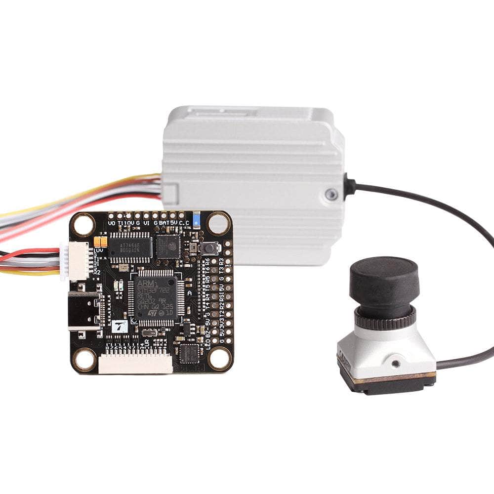 T-Motor F7 Pro Flight Controller - T-Motor F7 Pro Voll Funktionsfähiger 30X30mm
