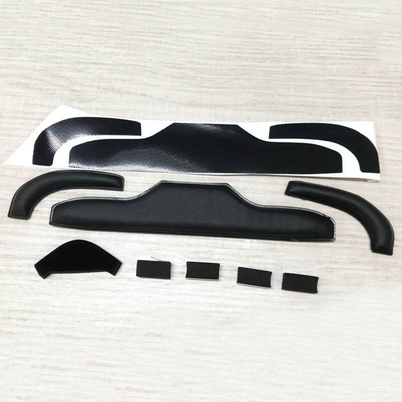 Skyzone Cobra X V2 Fpv Goggles - Skyzone cobra x/s leder augen maske
