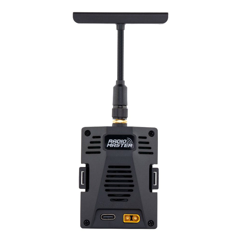 Radiomaster Tx16S Mark Ii Elrs - RadioMaster Ranger Micro 2,4 GHz ELRS-Modul
