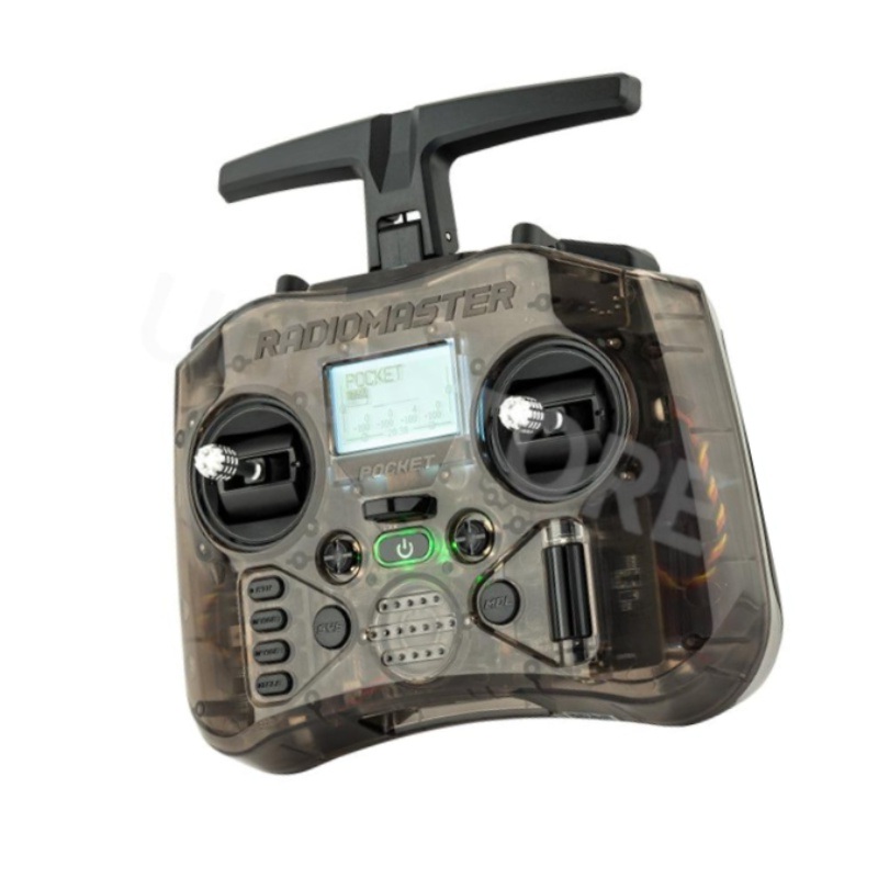 Radiomaster Pocket Elrs M2 - Radiomaster Pocket EdgeTX 2,4G Radio Controller