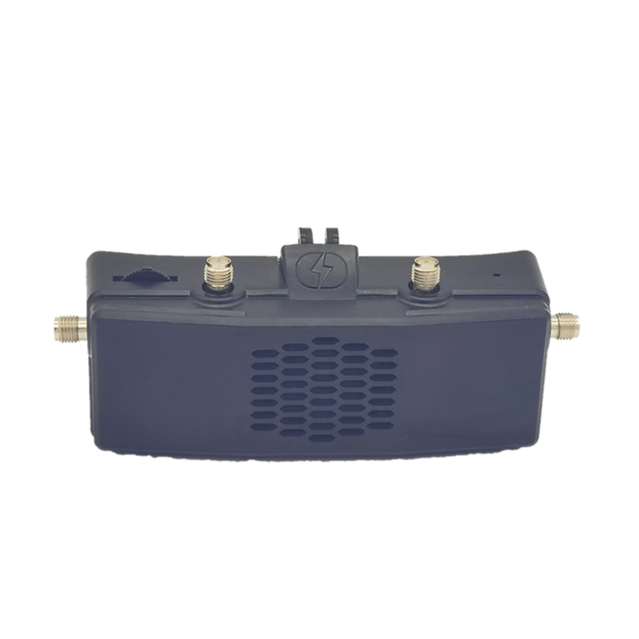Hdzero Goggles Fpv Digital Hd - Hdzero vrx 4x5,8 ghz 720p 60fps