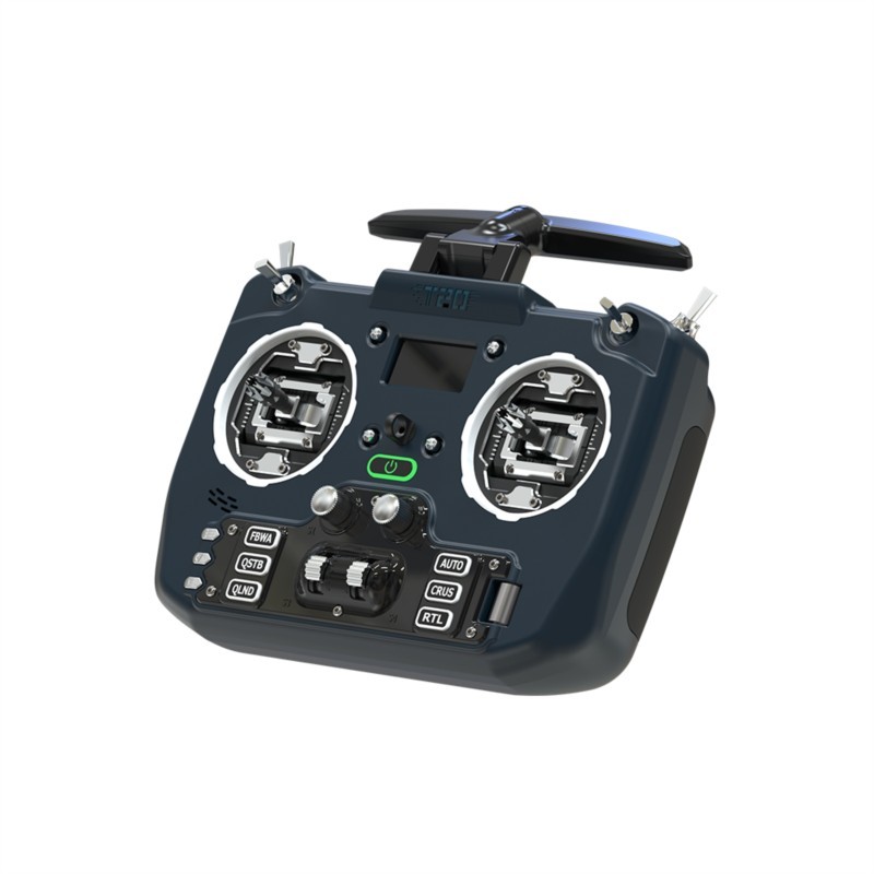 Hall/RDC90 2,4 GHz/915 MHzSens – Jumper T20S V2 Radio Controller Bewertung und Preis