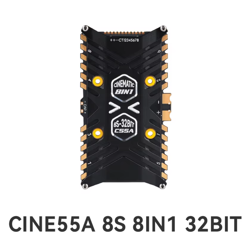 T-MOTOR HOBBY T-HOBBY CINE55A  – T-Motor F7 Pro Flight Controller Bewertung und Preis