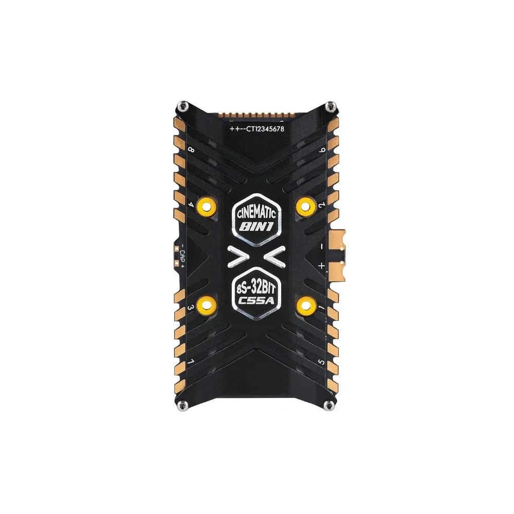 T-MOTOR HOBBY T-HOBBY CINE55A  – T-Motor F7 Pro Flight Controller Bewertung und Preis