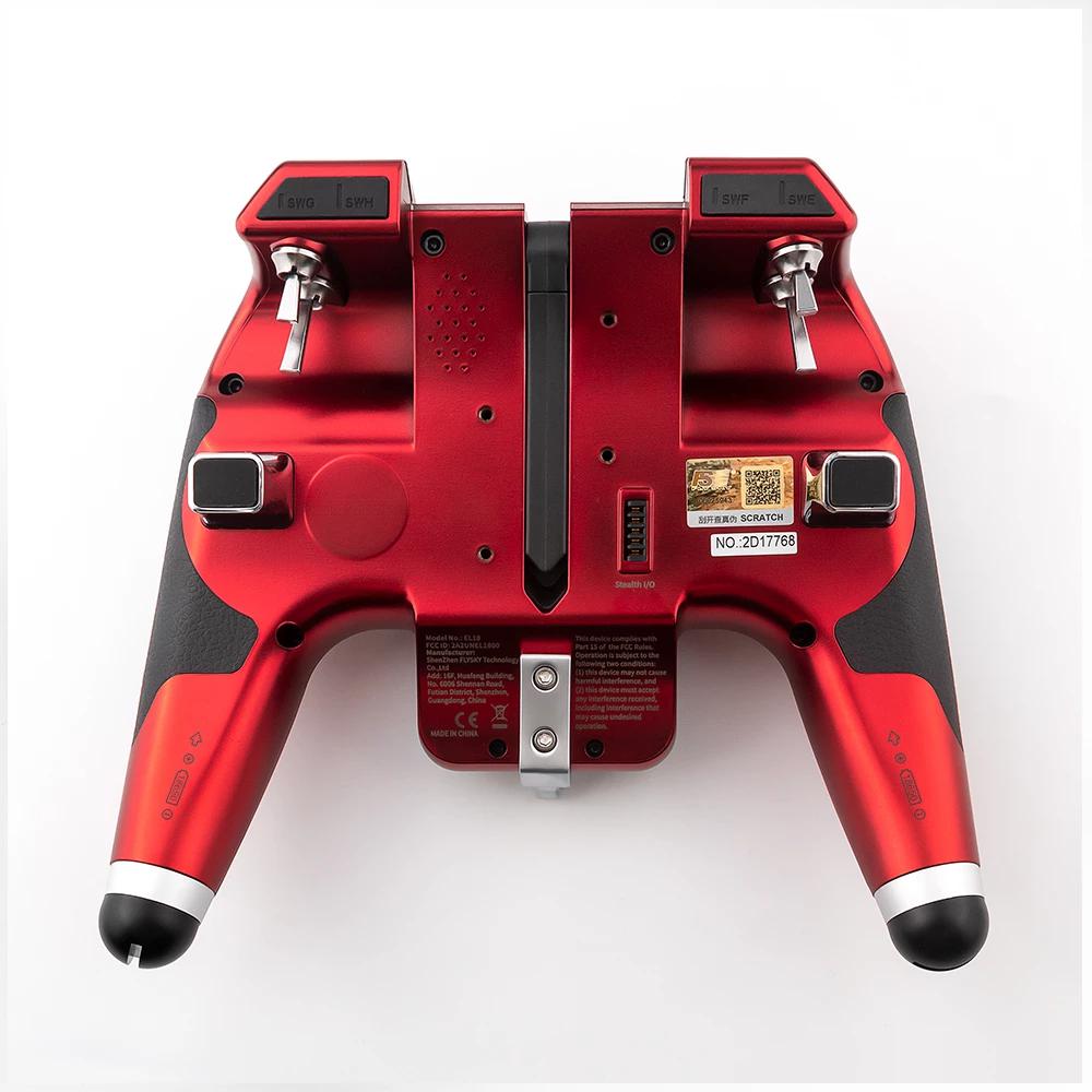 Flysky EL18 2.4G AFHDS3 EdgeTX – Flysky El18 Radio Transmitter Bewertung und Preis