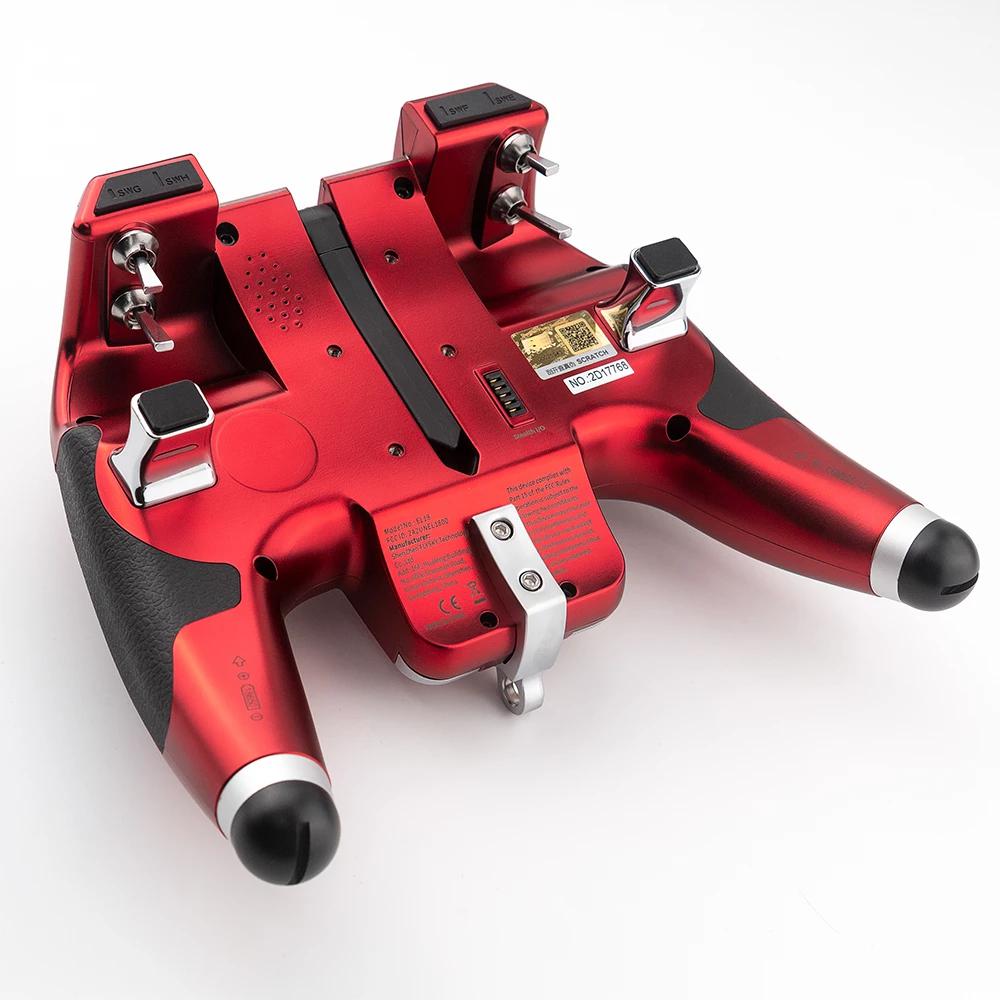 Flysky EL18 2.4G AFHDS3 EdgeTX – Flysky El18 Radio Transmitter Bewertung und Preis