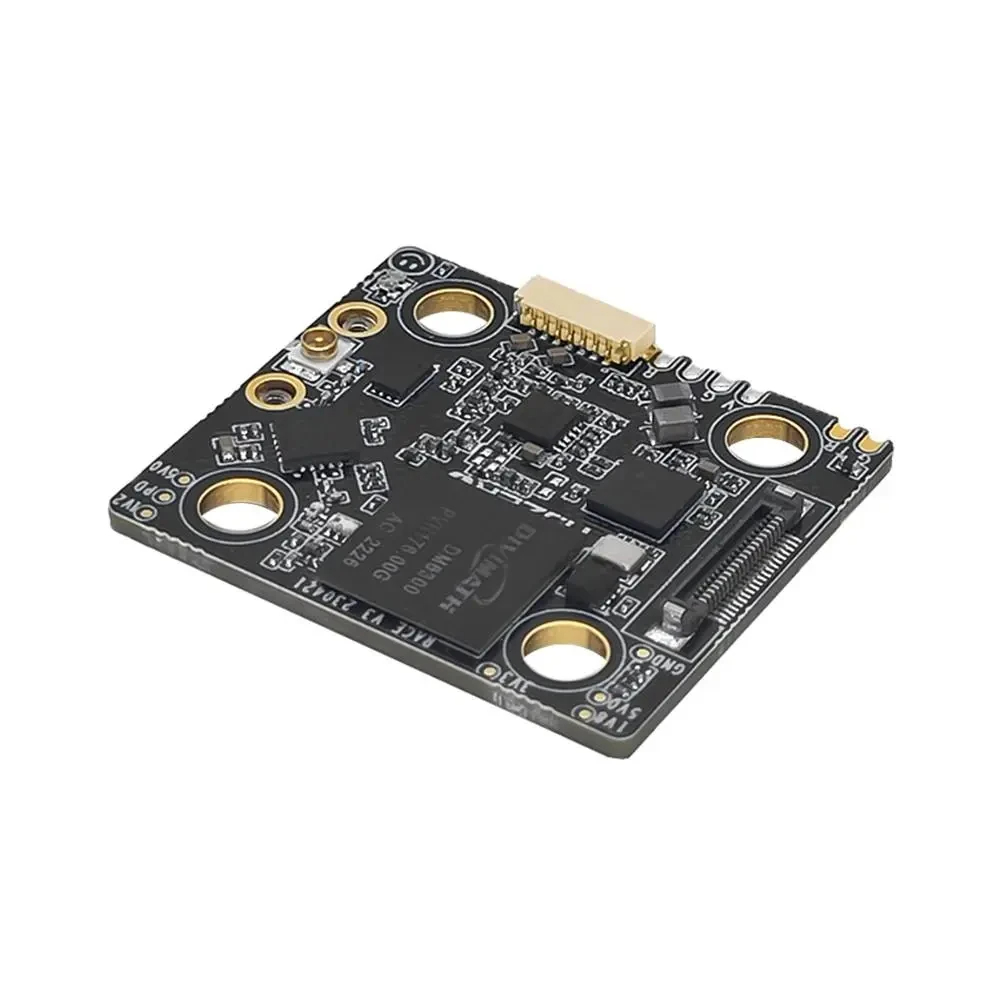HDZero Race V3 VTX Digitaler H – Hdzero Goggles Fpv Digital Hd Bewertung und Preis