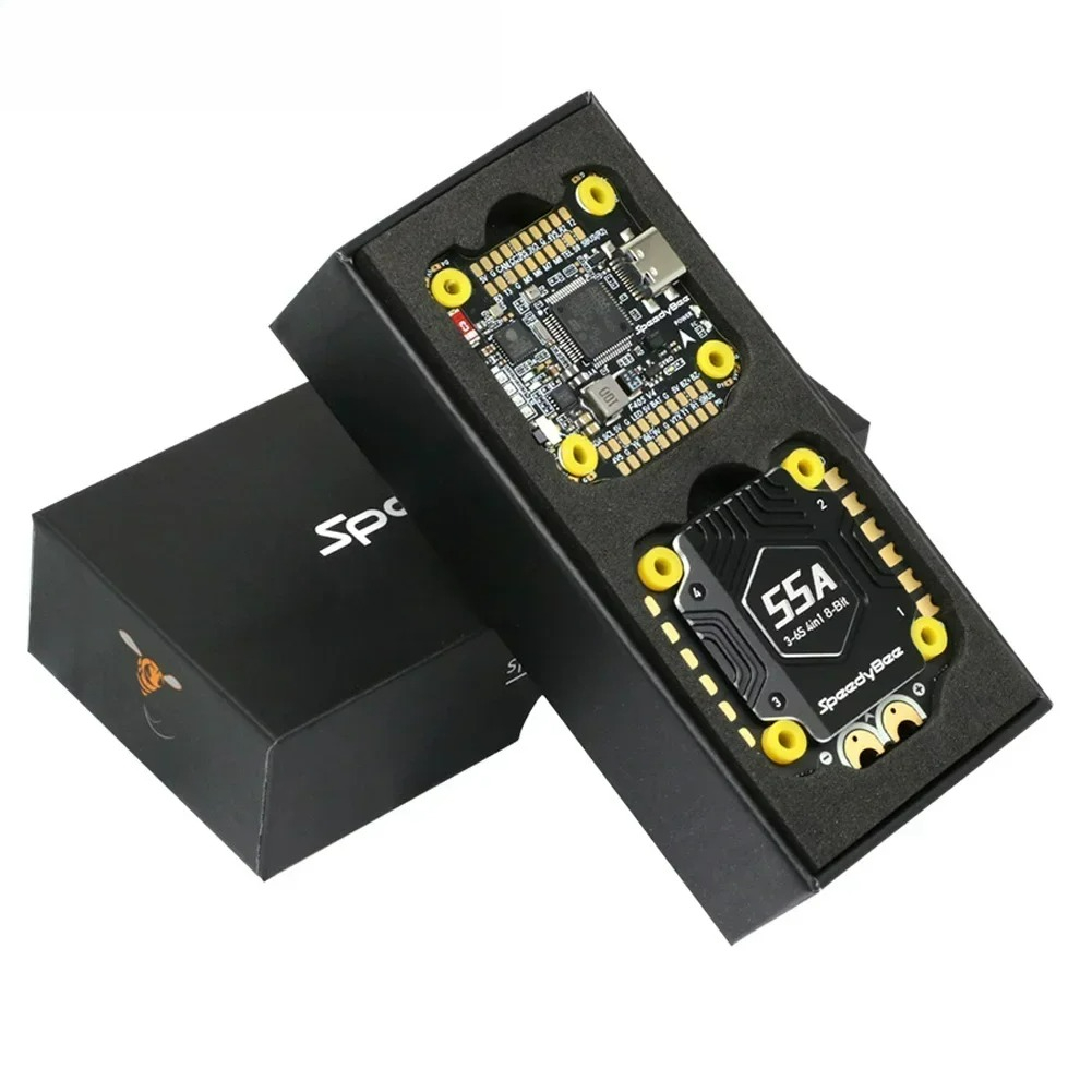 Speedybee F405 V4 Stack BLS 55 – Speedybee F405 V4 Bls 55A Stack Bewertung und Preis