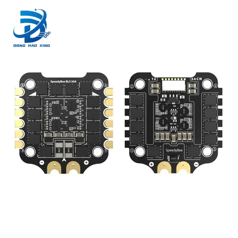 AvaCoreFor SpeedyBee F405 V4 5 – Speedybee F405 V4 Bls 55A Stack Bewertung und Preis