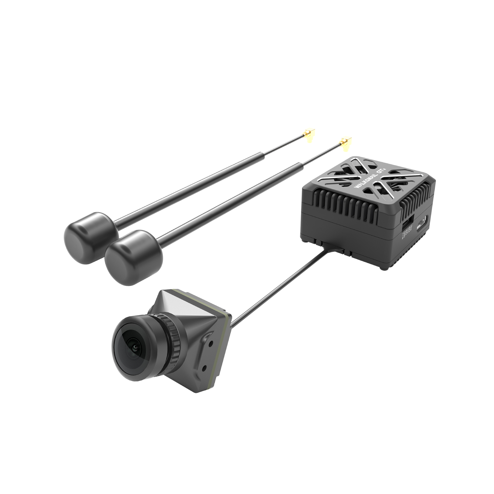 CADDX Walksnail VTX Avatar GT2 – Walksnail Avatar Hd Pro Kit Bewertung und Preis