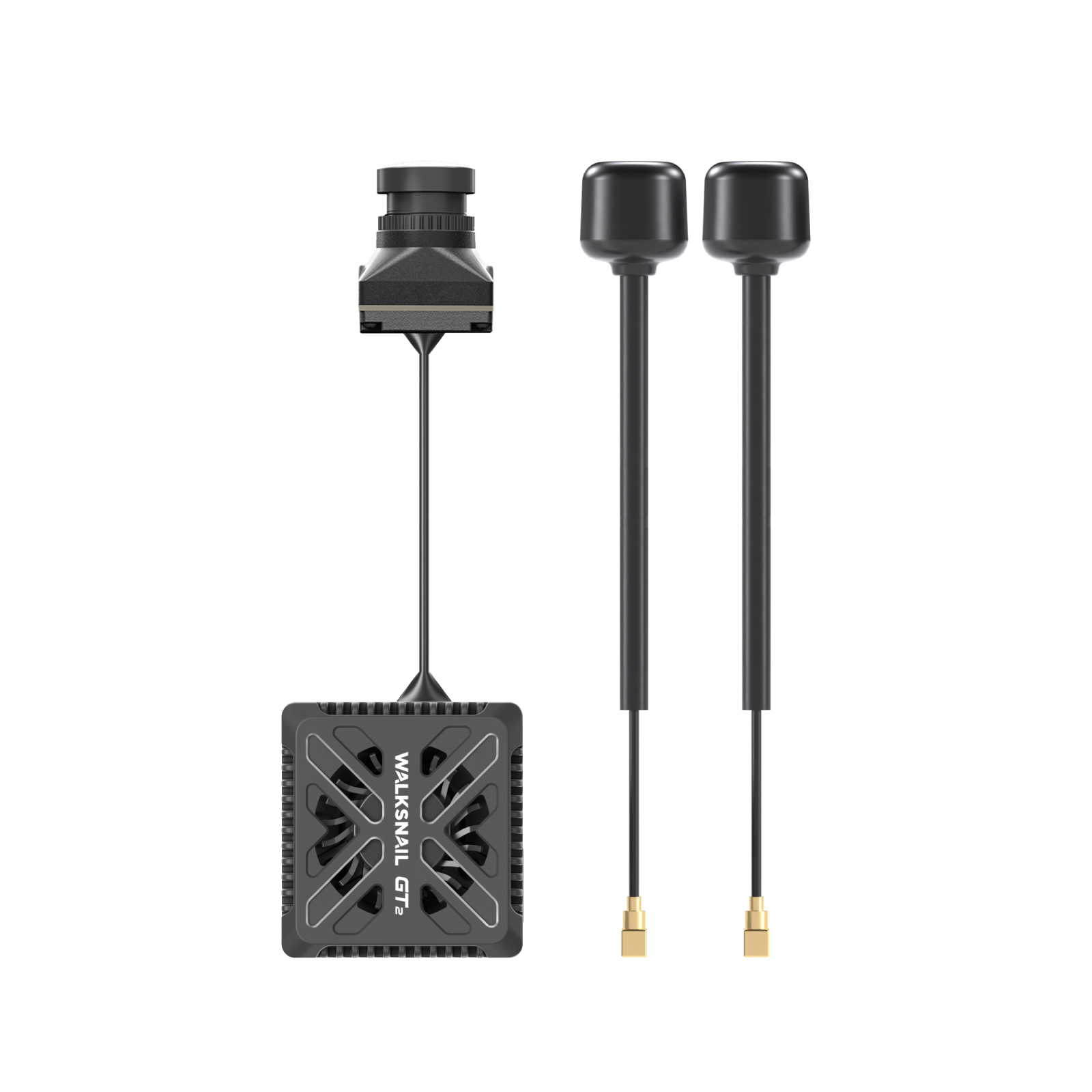 CADDX Walksnail VTX Avatar GT2 – Walksnail Avatar Hd Pro Kit Bewertung und Preis