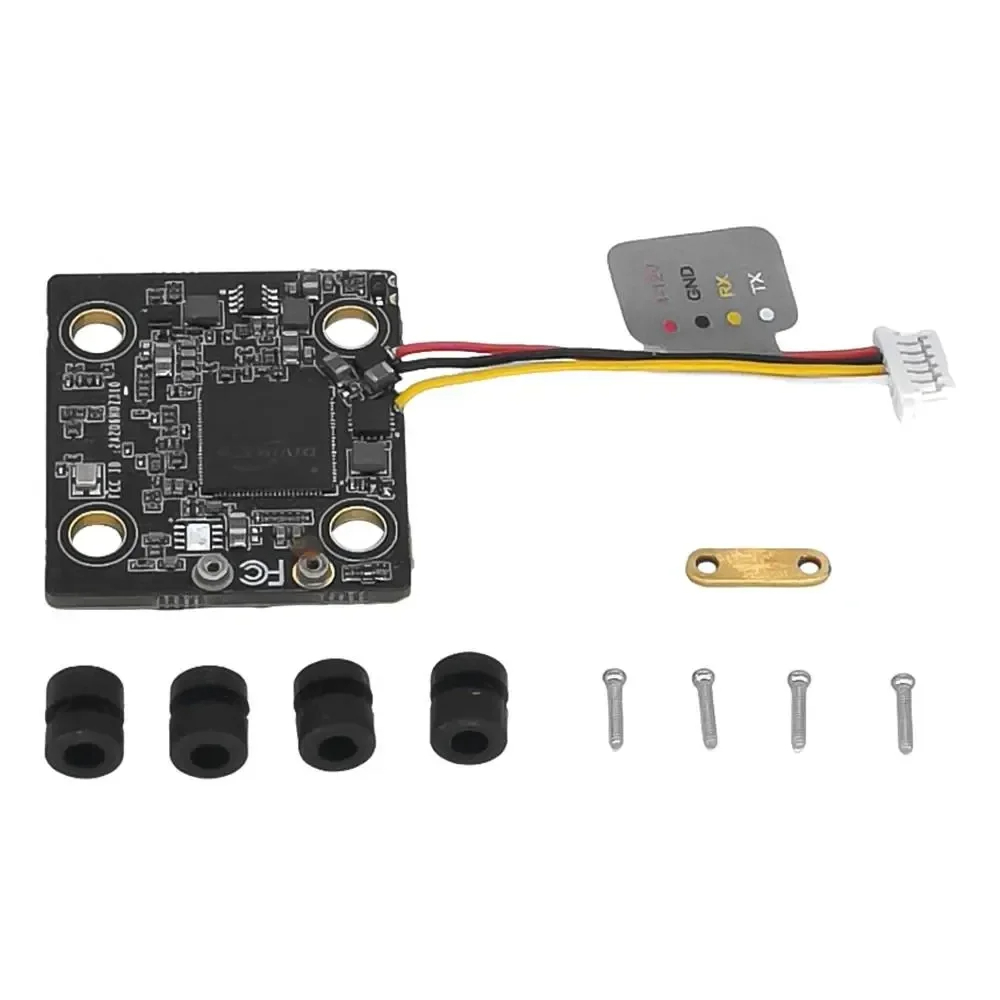 HDZero Race V3 VTX Digitaler H – Hdzero Goggles Fpv Digital Hd Bewertung und Preis