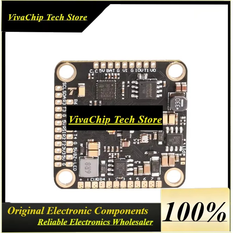 VivaCS1pcs T-MOTOR F7 PRO F7PR – T-Motor F7 Pro Flight Controller Bewertung und Preis