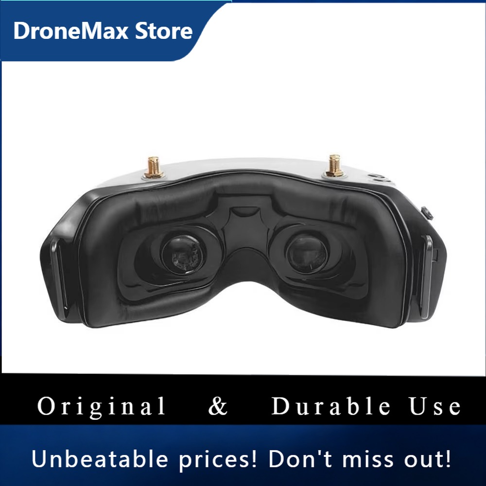 DroMaFatshark Dominator Digita – Fatshark Dominator Digital Hd Fpv Goggles Bewertung und Preis