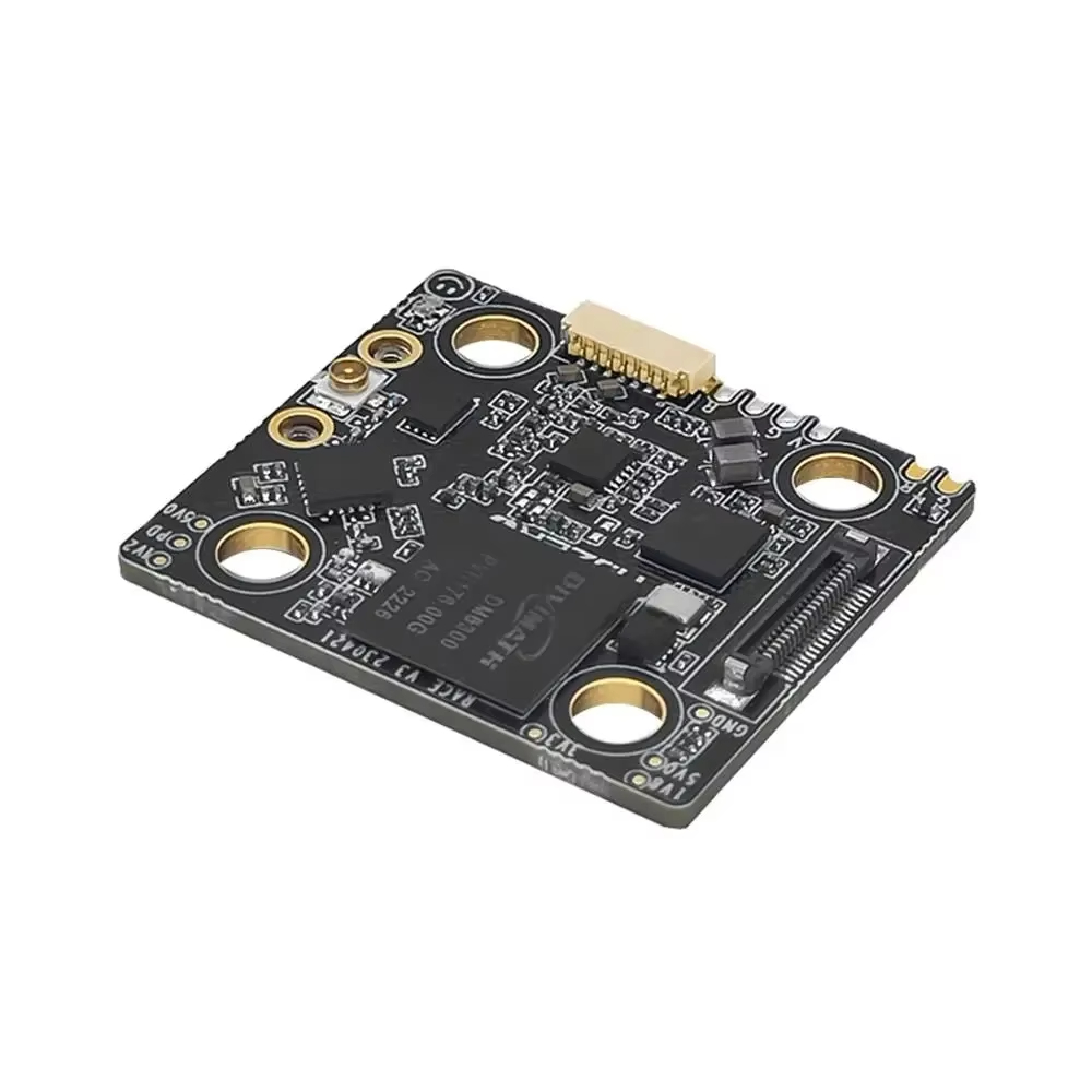HDZero Race V3 VTX Digitaler H – Hdzero Goggles Fpv Digital Hd Bewertung und Preis