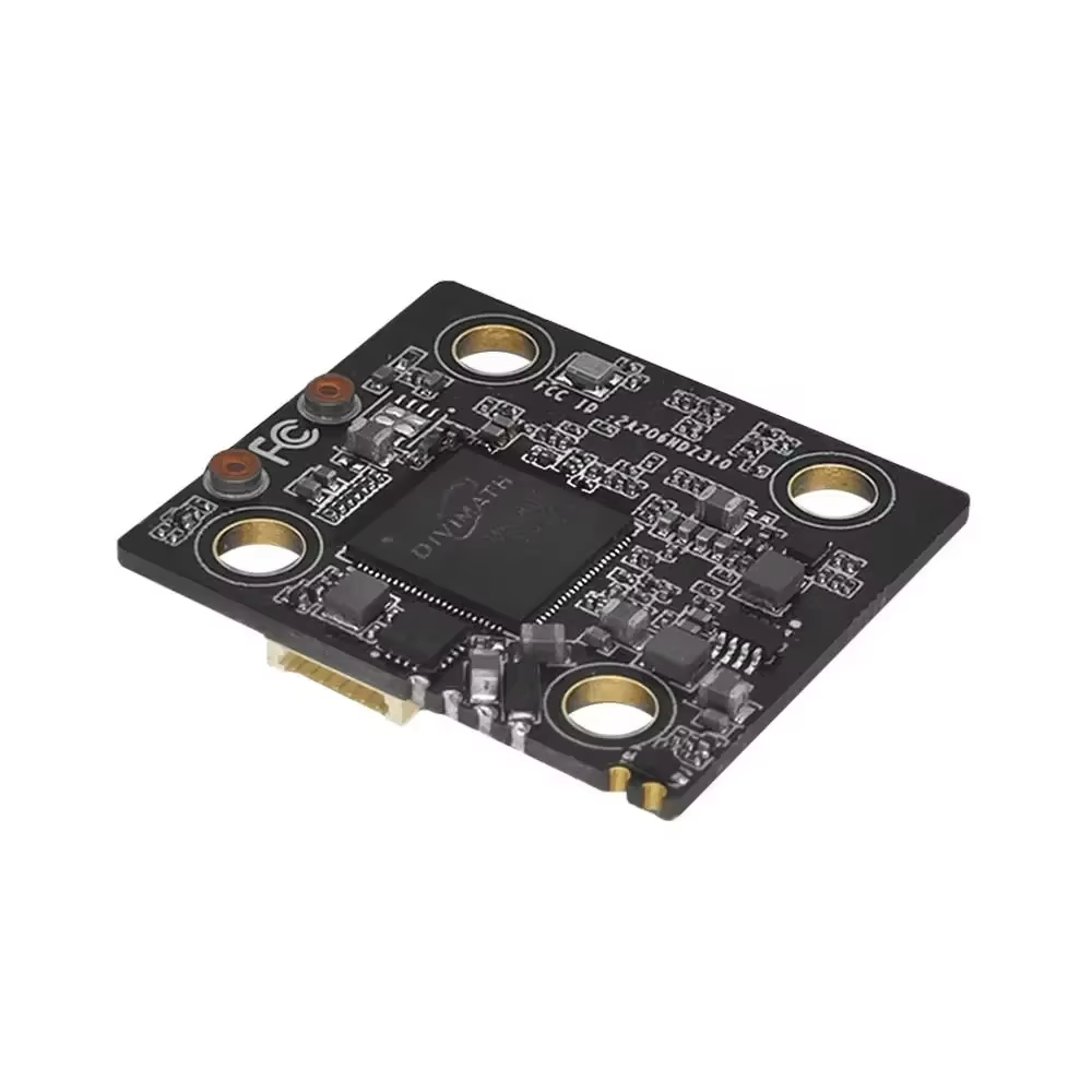 HDZero Race V3 VTX Digitaler H – Hdzero Goggles Fpv Digital Hd Bewertung und Preis