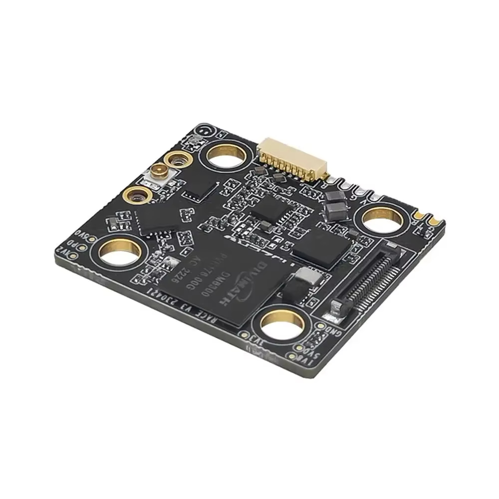 HDZero Race V3 VTX Digitaler H – Hdzero Goggles Fpv Digital Hd Bewertung und Preis
