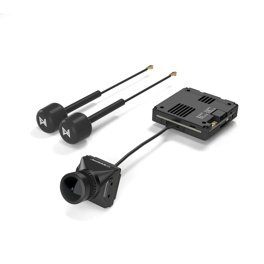 Caddx Walksnail Avatar HD Kit  – Walksnail Avatar Hd Pro Kit Bewertung und Preis