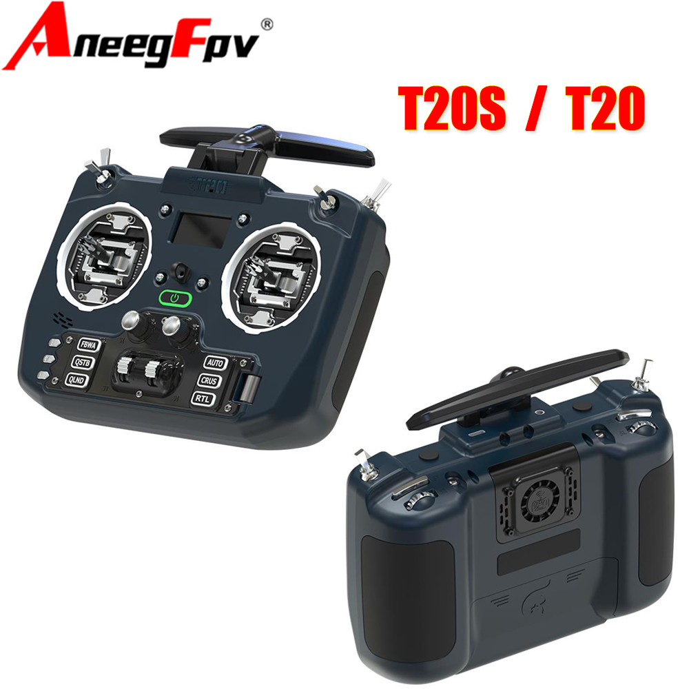 Jumper T20S V2 ExpressLRS ELRS – Jumper T20S V2 Radio Controller Bewertung und Preis