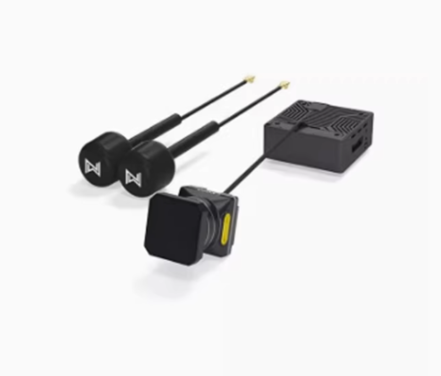 CADDX Walksnail Avatar HD Pro  – Walksnail Avatar Hd Pro Kit Bewertung und Preis