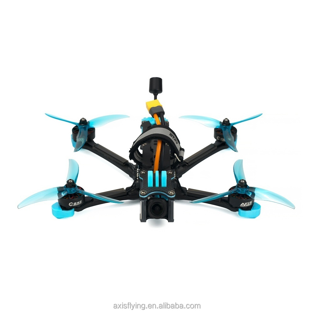 2025 Axisflying Manta 5 DC(Dea – Walksnail Avatar Hd Pro Kit Bewertung und Preis