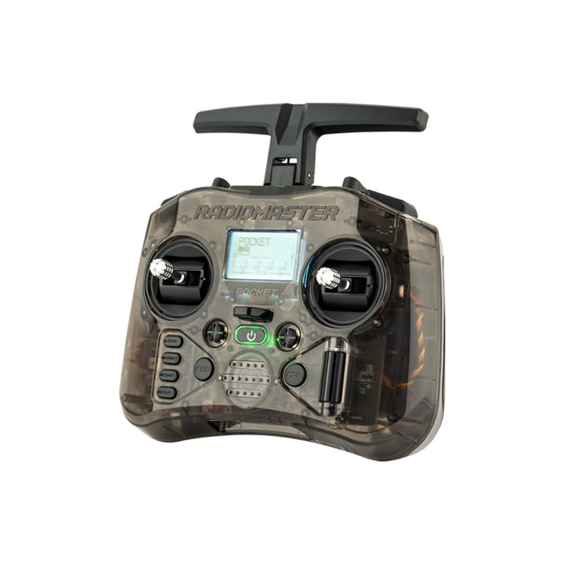 ELRS FCC Mode 2 Mesh-Gehäuse T – Radiomaster Pocket Elrs M2 Bewertung und Preis