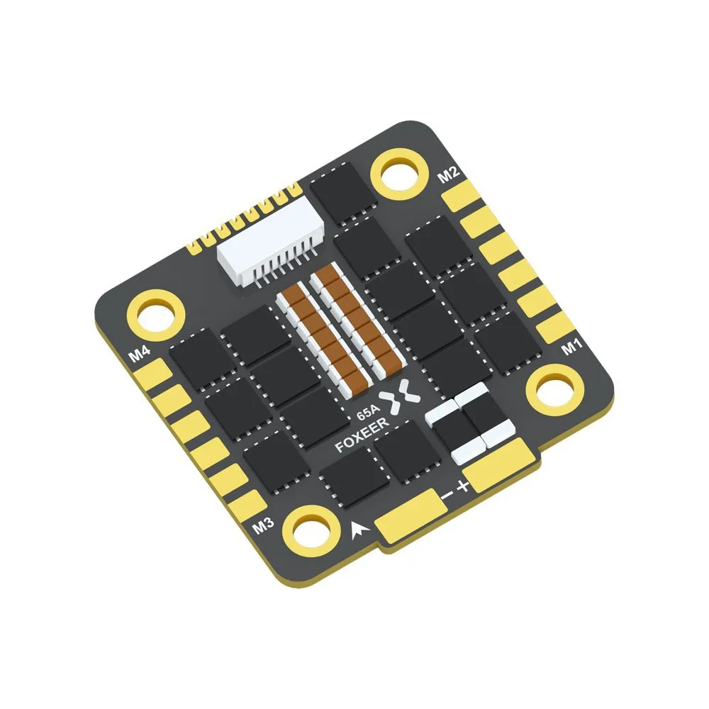 Foxeer Reaper F4 128K 65A BL32 – Foxeer Reaper F4 128K 65A Esc Bewertung und Preis