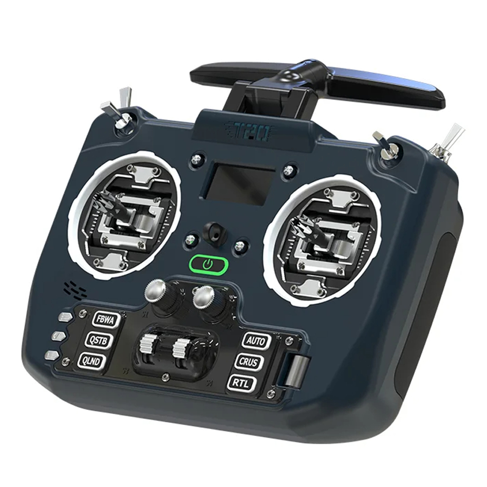 Neue Jumper T20S T20 V2 ELRS 2 – Jumper T20S V2 Radio Controller Bewertung und Preis