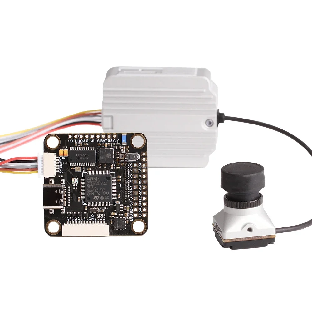 T-MOTOR F7 PRO F7PRO FC Flugco – T-Motor F7 Pro Flight Controller Bewertung und Preis