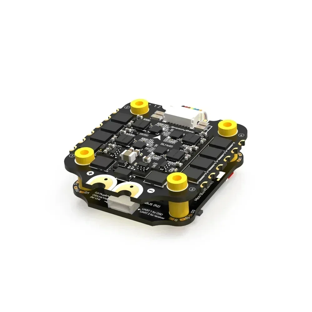 SpeedyBee F405 V4 BLS 55A 30x3 – Speedybee F405 V4 Bls 55A Stack Bewertung und Preis