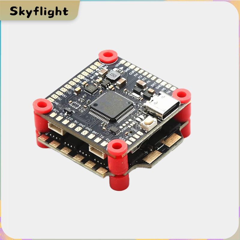 Neue F405 V3 F4 V3S Flight Con – Mateksys Flight Controller F405 Wte Bewertung und Preis