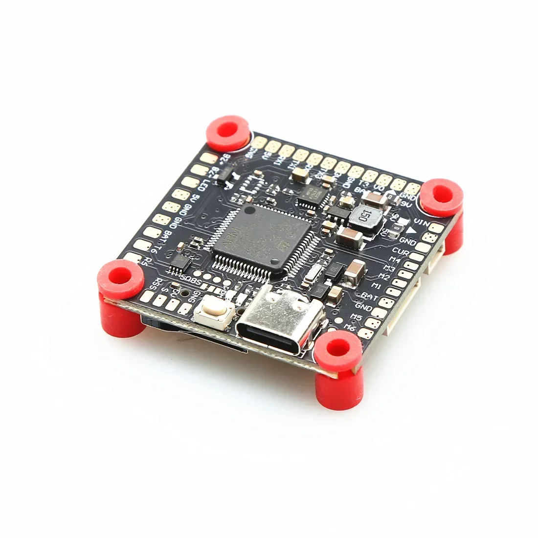 Neue F405 V3 F4 V3S Flight Con – Mateksys Flight Controller F405 Wte Bewertung und Preis