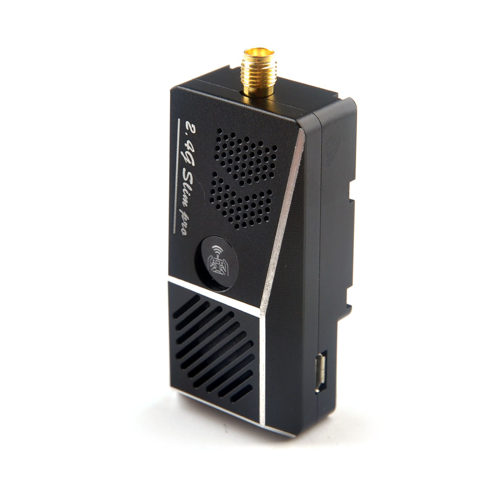 Happymodel 2.4G ExpressLRS ELR – Happymodel Expresslrs Elrs Es24Tx Pro 1000Mw Bewertung und Preis