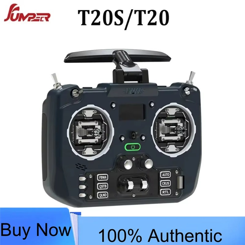 Jumper T20S/T20 V2 ELRS Full-S – Jumper T20S V2 Radio Controller Bewertung und Preis