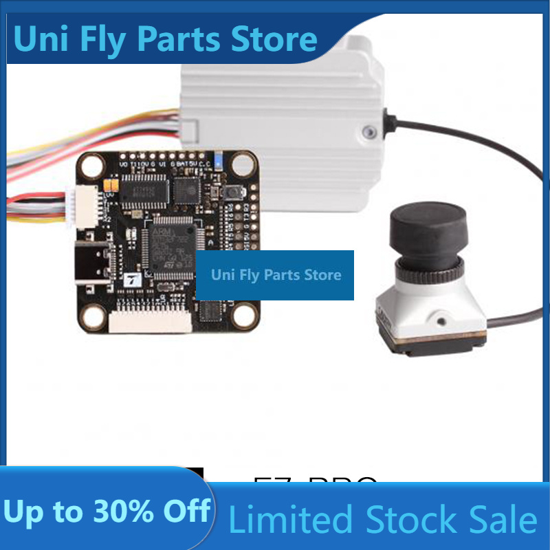 F7 PRO T-Motor Flugcontroller  – T-Motor F7 Pro Flight Controller Bewertung und Preis