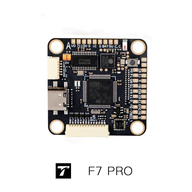 F7 PRO T-Motor Flugcontroller  – T-Motor F7 Pro Flight Controller Bewertung und Preis