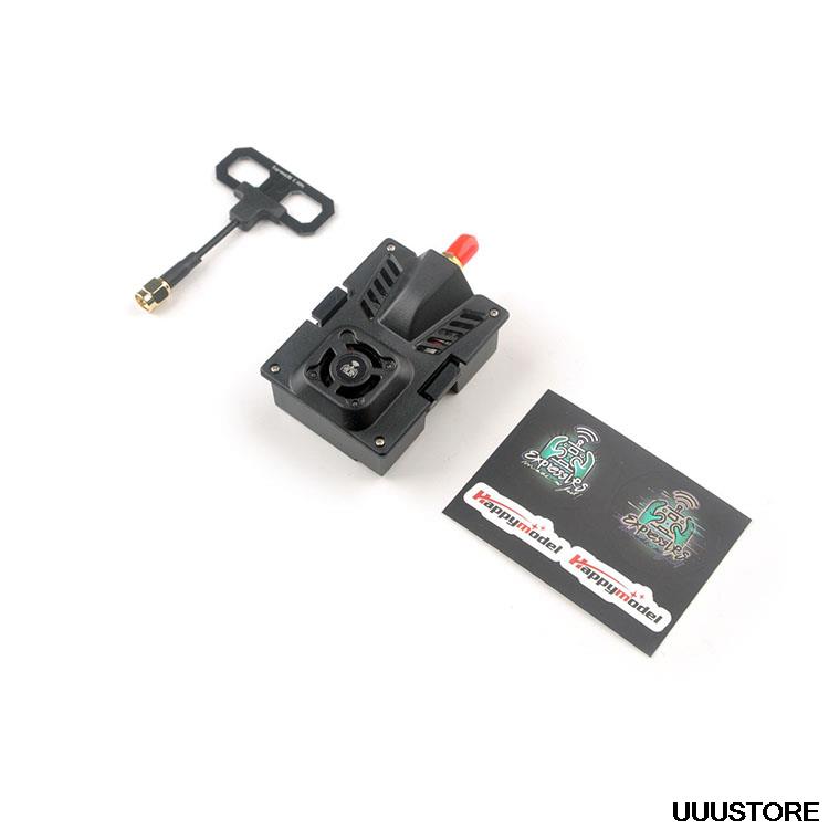 ExpressLRS ELRS HappyModel ES2 – Happymodel Expresslrs Elrs Es24Tx Pro 1000Mw Bewertung und Preis
