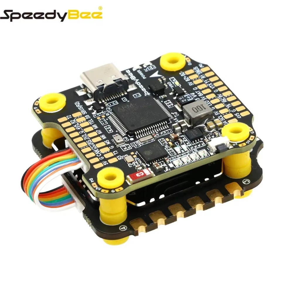 RoRuS1pcs für Speedybee F405 V – Speedybee F405 V4 Bls 55A Stack Bewertung und Preis