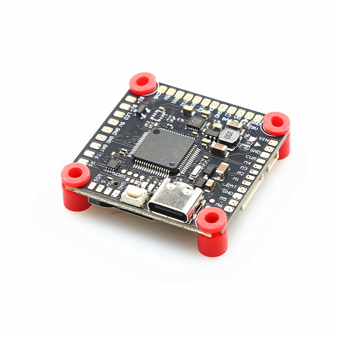 F405 V3 2-6S 36x36 Flight Cont – Mateksys Flight Controller F405 Wte Bewertung und Preis